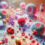 Nitric Oxide Boosts Blood Flow for Improved Circulation