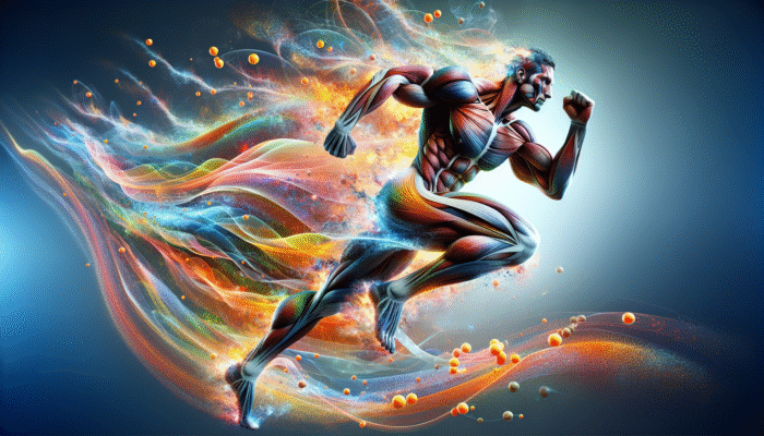 Supplements for Enhanced Power: Amplify Your Explosive Performance