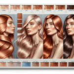 Autumn Hair Treatments: Tips for Vibrant Colour Preservation
