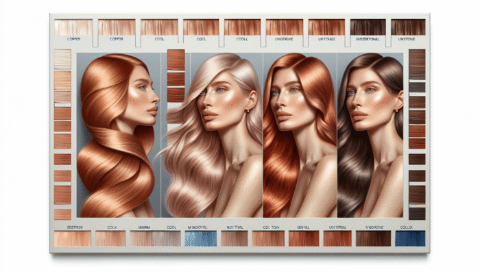 Autumn Hair Treatments: Tips for Vibrant Colour Preservation