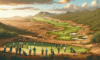 Coastal Golfing Paradise at Scottburgh Golf Club