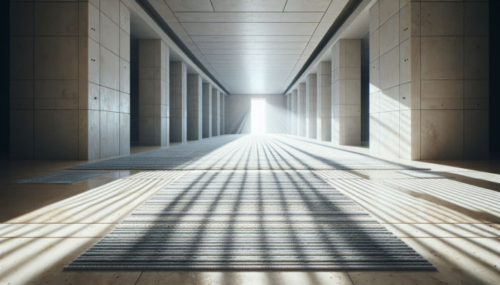 Travertine Floors Cleaning: The Essential Handbook