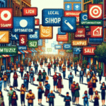 Local Ranking Strategies to Optimise Your Google Business