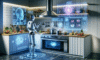 AI-Powered Kitchen Tools for Culinary Excellence