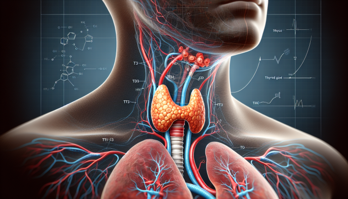 Thyroid Blood Test: An Essential Guide for Renfrew Residents