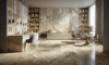 Cleaning Travertine Surfaces: A Vital Guide for the UK