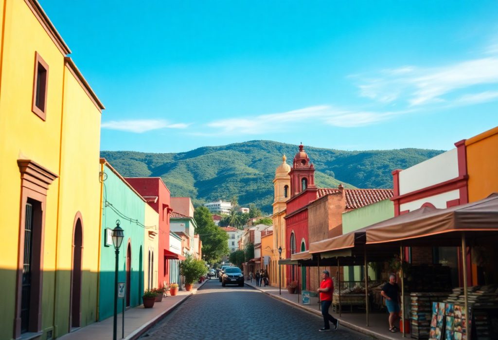 Safety in San Miguel de Allende: Key Insights to Know