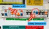 Warning Signs of a Switchboard Upgrade: Is Your Home Safe?