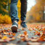 Xero Shoes for Seniors: Tips for Comfortable Fall Prevention