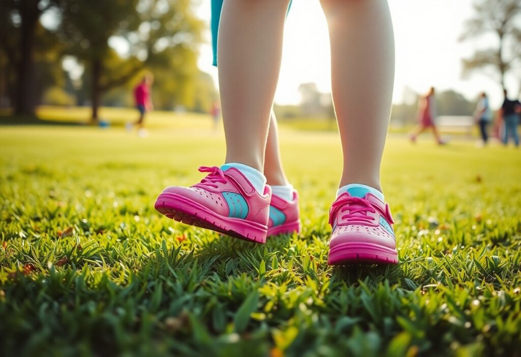 Xero Shoes for Children: Expert Podiatrist Advice for 2025