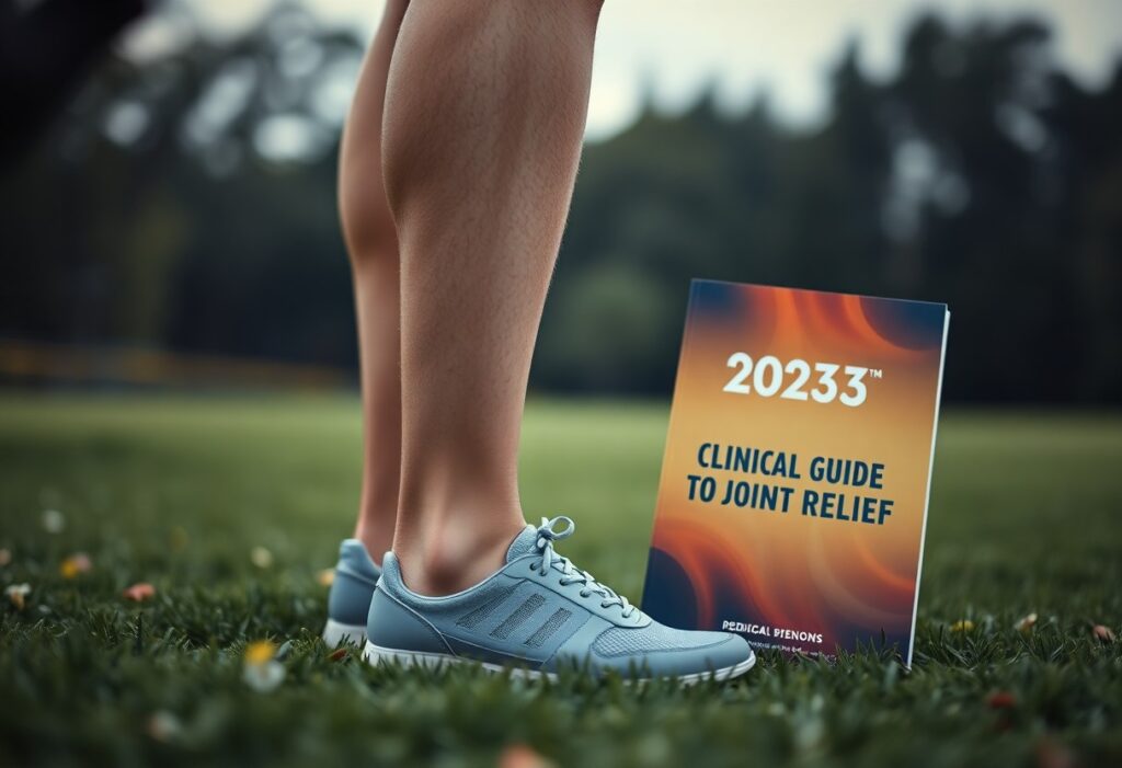 Xero Shoes for Knee Pain Relief: Latest 2025 Insights