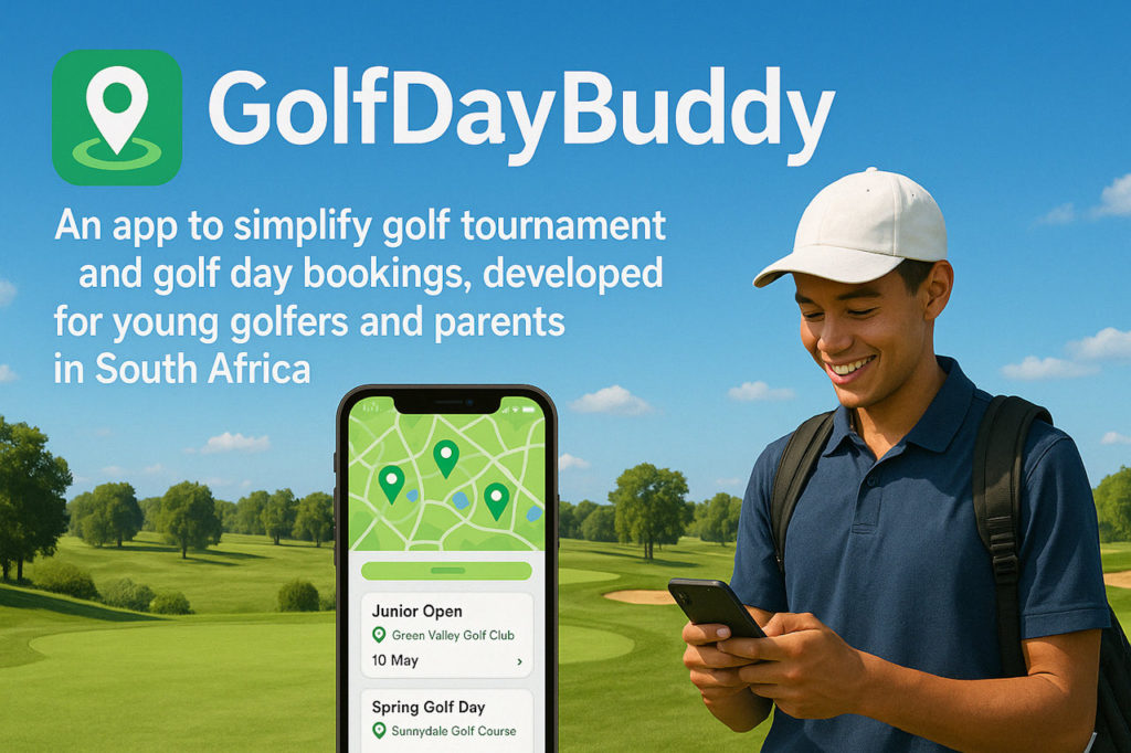 Knysna Golf Club: Coastal Challenges and Scenic Fairways