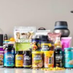 Vegan Protein Supplements for Muscle Gain: Start Your Brand