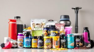 Vegan Protein Supplements for Muscle Gain: Start Your Brand