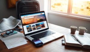 Essential Trip Planning