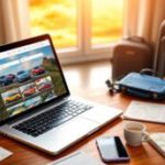 Car Rental Online: Essential Tips for Your Journey