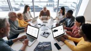 Rent a Car Online for Easy Access for All