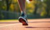 Biomechanical Efficiency in Advanced Footwear for Runners