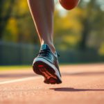 Biomechanical Efficiency in Advanced Footwear for Runners