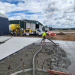 Concrete Volume Estimating for Pumping: Accuracy Matters