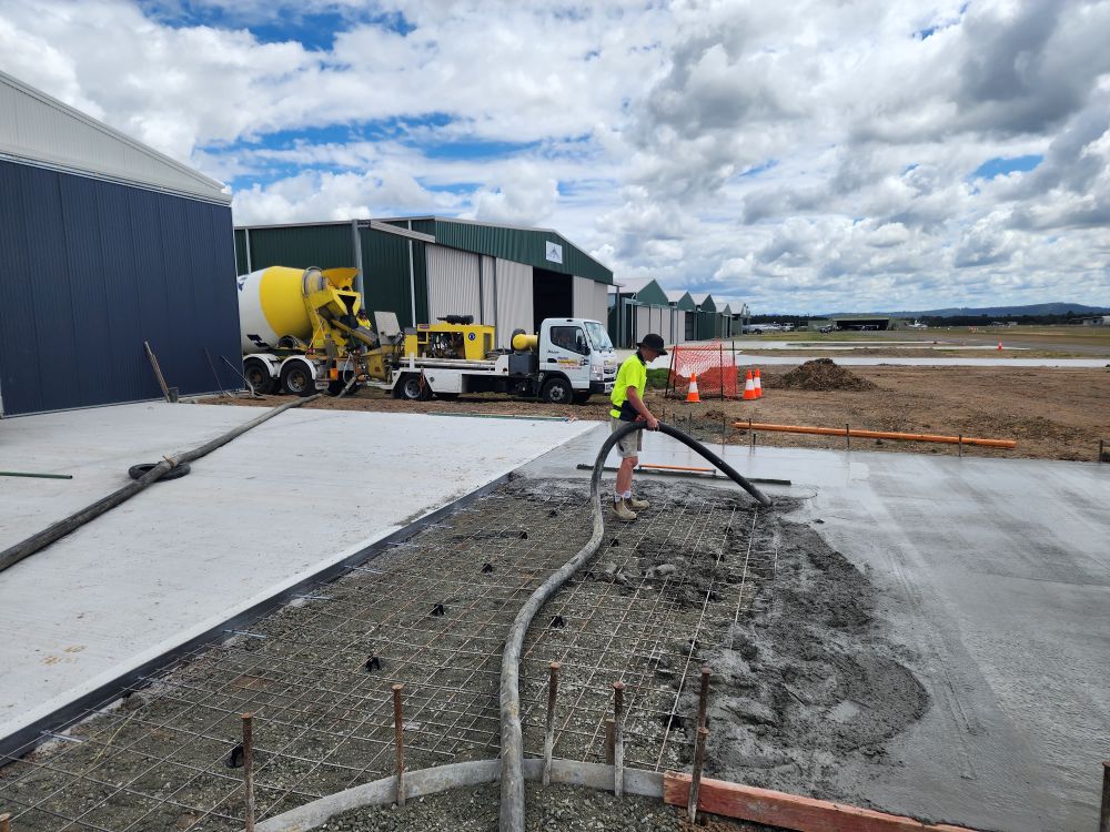 Concrete Volume Estimating for Pumping: Accuracy Matters