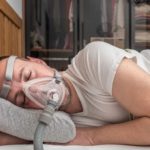 CPAP Machine and Its Impact on Dry Eyes in the Morning