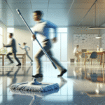 Spray Mops for Stone Floors: Key Tips for Your Purchase