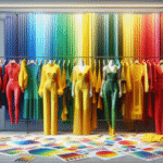 Bold Colour Treatments: Trending Styles for 2025