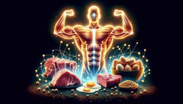 BCAAs: A Comprehensive Look at Their Long-Term Safety