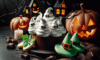 Halloween Dessert Ideas: Create Spooky Treats Today