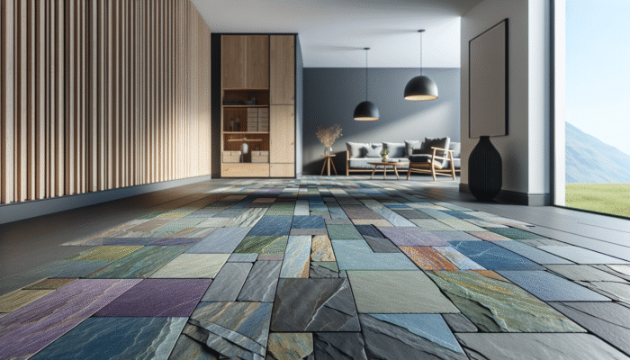 Slate Floor Maintenance for Enhanced Durability