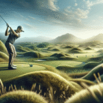 Finest Courses in South Africa: A Golf Road Trip Guide
