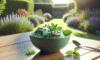 Mint in Desserts: A Fresh Spin on Sweet Delights