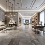 Sorrento Limestone: Perfect Choice for Textured Flooring in Dundee