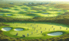 Master SA Greens: Advanced Skills for Reading Golf Courses