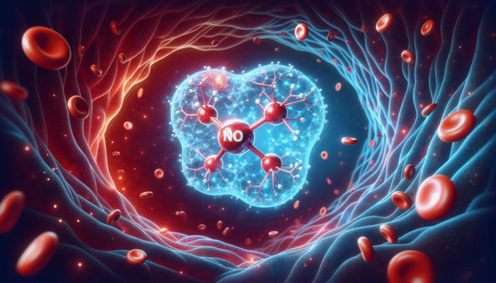 Naturally Boost Nitric Oxide: Your Comprehensive Guide