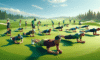 Golf Core Strength Exercises for Local Enthusiasts