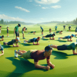 Golf Core Strength Exercises for Local Enthusiasts
