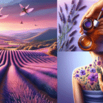 Lavender for Eczema: Your Comprehensive Natural Remedy Guide