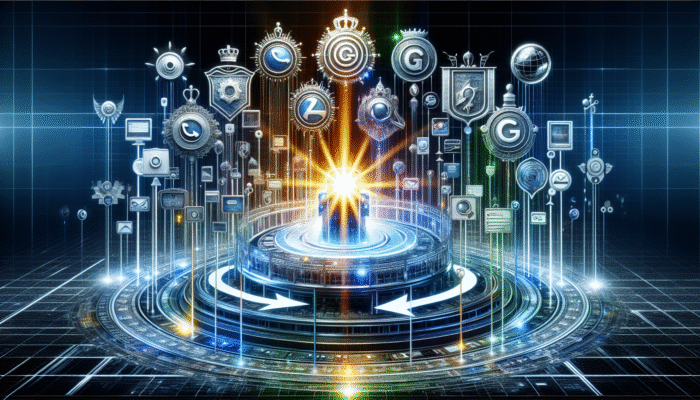 Digital Marketing Agency: Achieve Success Today