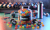 Creatine Gummies: Explore Benefits and Top Choices