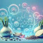 Fennel for Natural Bloating Relief: Key Benefits Explored