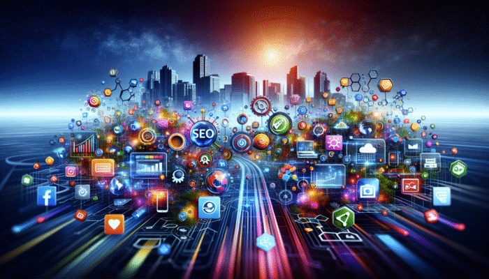 Internet Marketing Strategies to Achieve Success