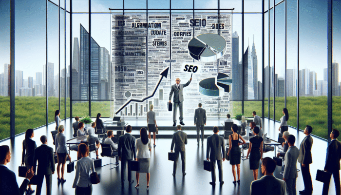 SEO Myths Debunked: Unveiling the Truth Behind Its Growth