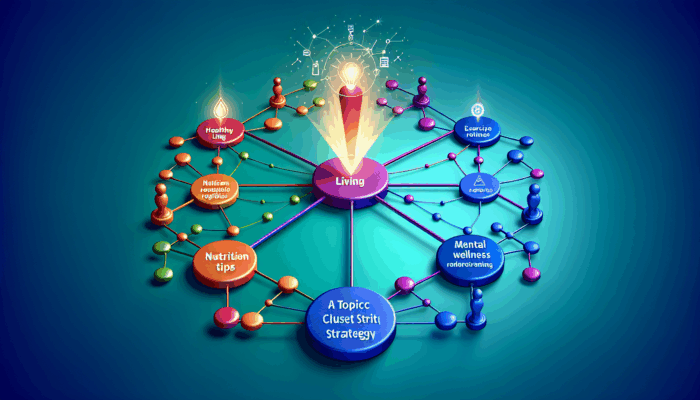 Video Topic Clusters: Your Path to SEO Success