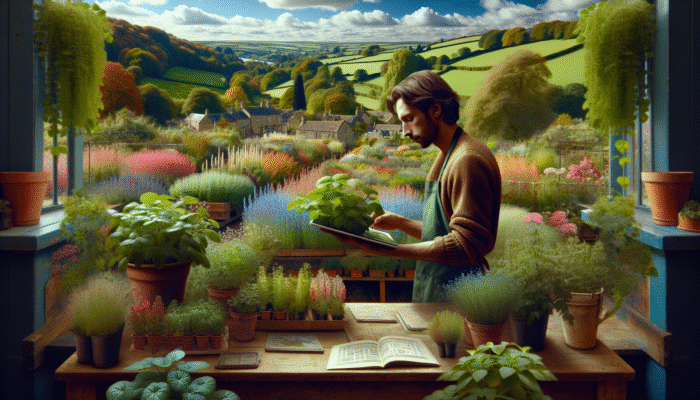 Rare Herbs: Essential Guide for UK Users