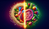 High-Fiber Meals for Enhanced Digestion and Wellness