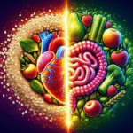 High-Fiber Meals for Enhanced Digestion and Wellness