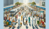 Sanitation Solutions for a Sustainable Urban Environment
