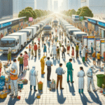 Sanitation Solutions for a Sustainable Urban Environment
